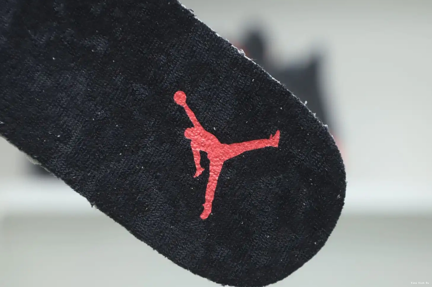 Kimikick AIR JORDAN FLINT 6 0818